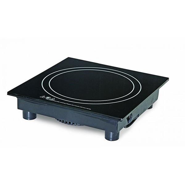 2/3 İndiksiyon Isıtıcı