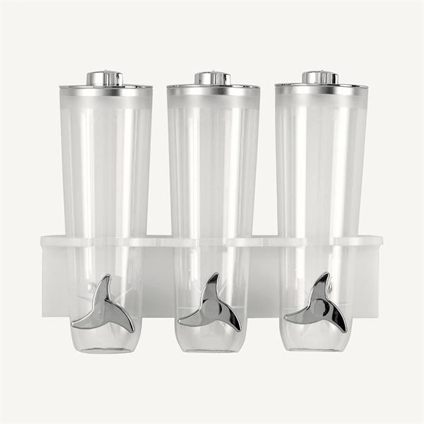 3lü Cornfleks Aleti-Duvara Monteli