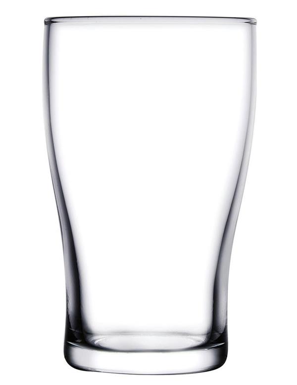 420727 Tulipe Bira Bardağı