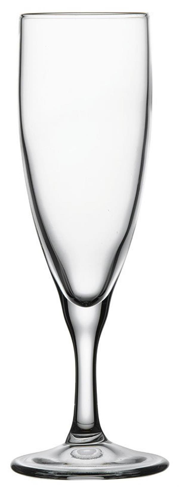 440064 Lyrio Flüt Şampanya Kadehi
