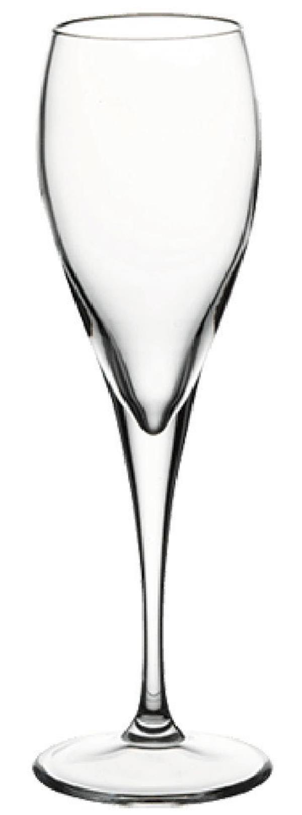 440086 Monte Carlo Beyaz Şarap Bardağı