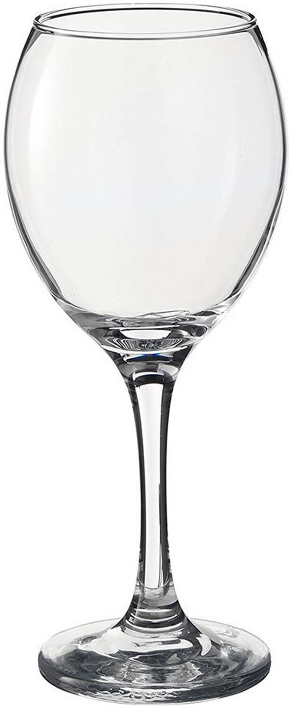 440249 Velasco Beyaz Şarap Bardağı