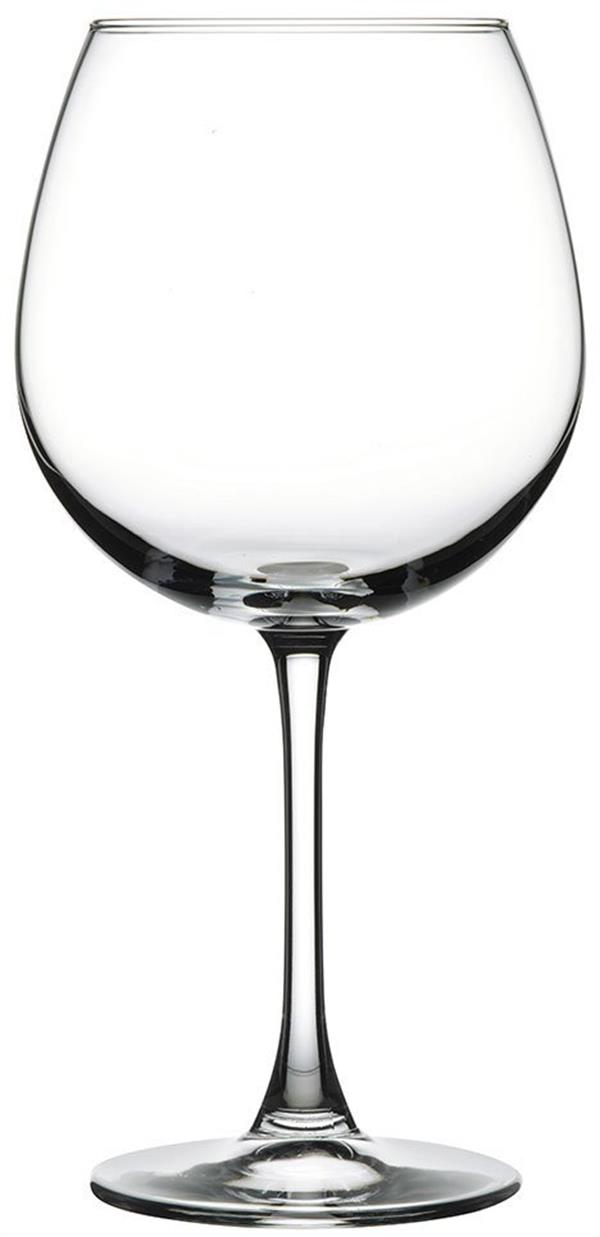 44248 V-Block Enoteca Kırmızı Şarap Bardağı