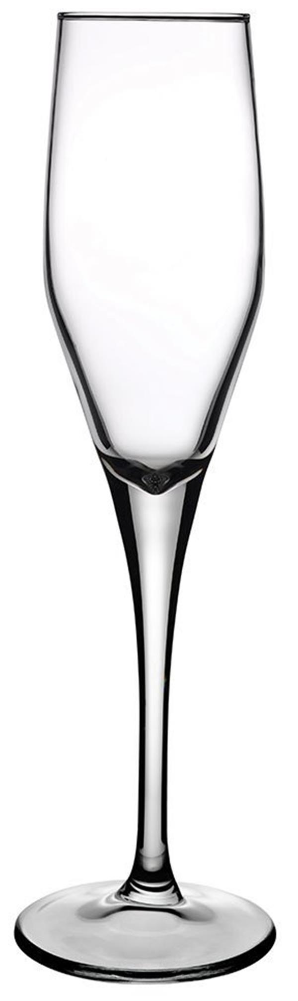 44591 Dream Flüt Şampanya Kadehi