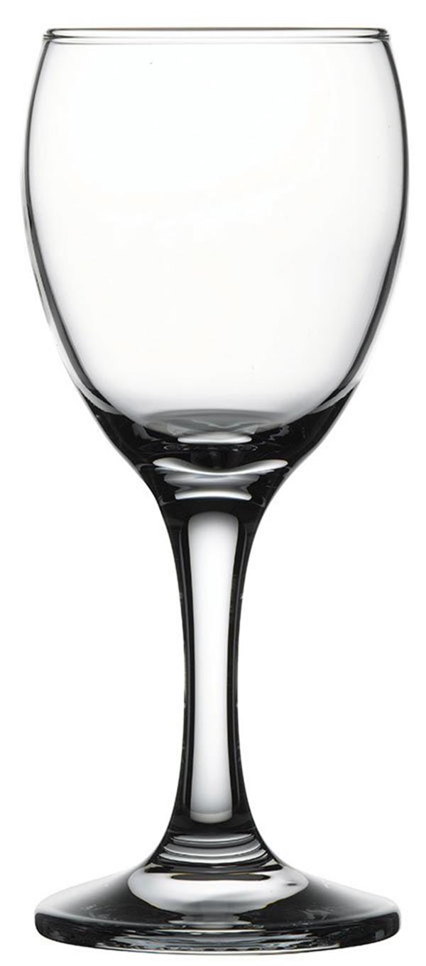 44705 Imperial Beyaz Şarap Kadehi