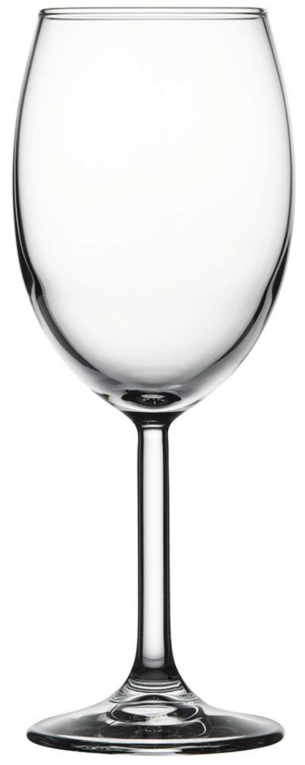 44733 Primetime Kırmızı Şarap Bardağı