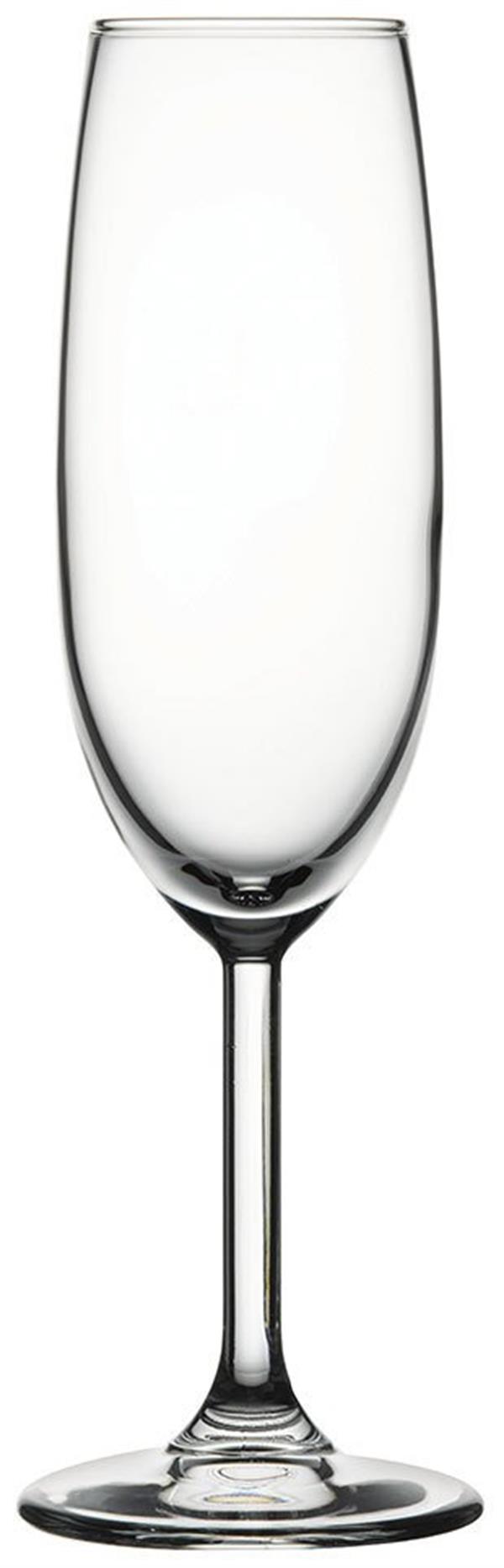 44753 Primetime Flüt Şampanya Bardağı