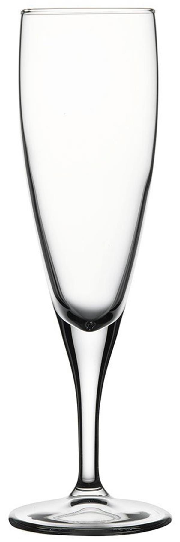 44896 Lyrio Flüt Şampanya Bardağı