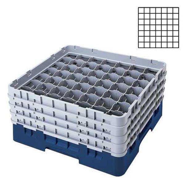 49 Bölmeli Camrack Basket 25,7 cm