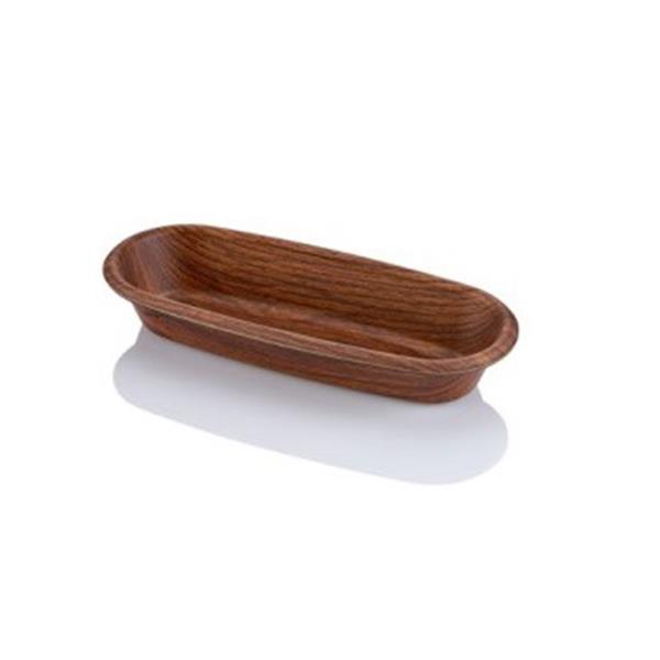 5 Oval Ekmeklik