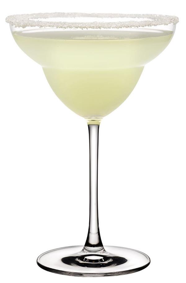 66120 Vintage Margarita Bardağı