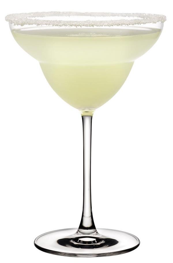 66120 Vintage Margarita Bardağı