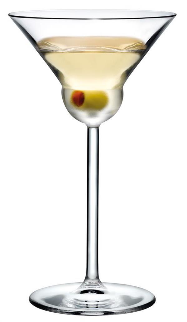 67012 Vintage Martini Kadehi