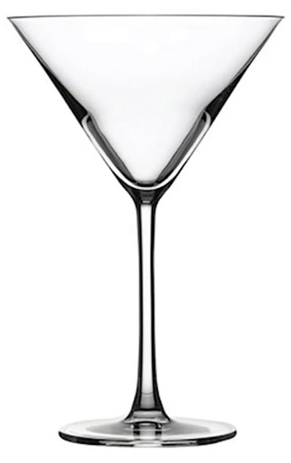 67041 Bar & Table Martini Kadehi