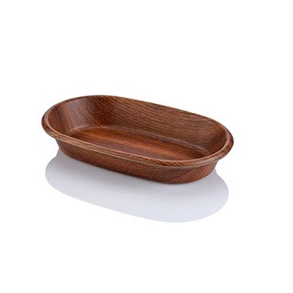 7 Oval Ekmeklik