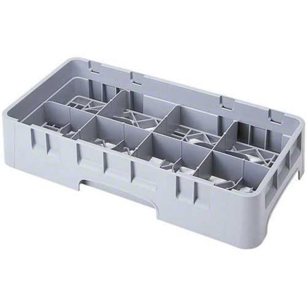 8 Bölmeli Camrack Basket 10,7 cm