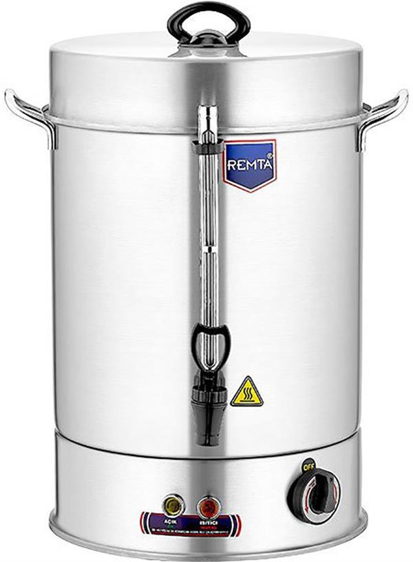 80 Fincan Filtre Kahve Otomatı R50