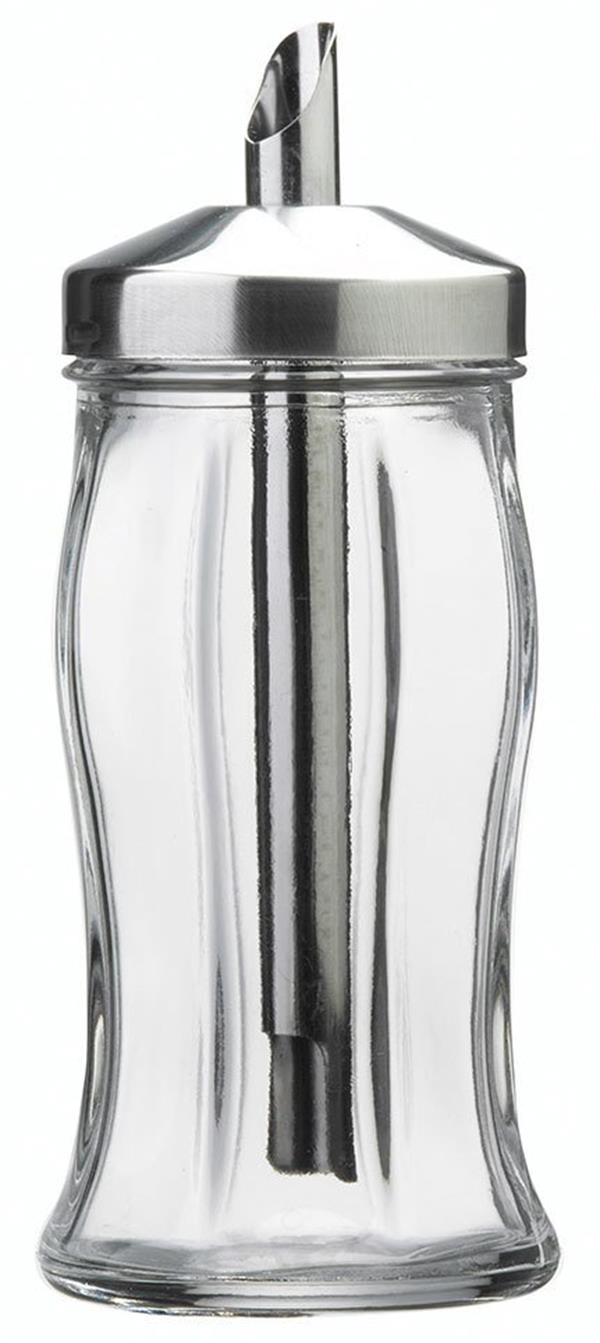 80078 Black And White Şekerlik