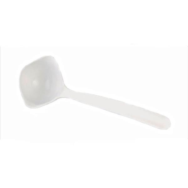 Açık Büfe Sos Kaşığı