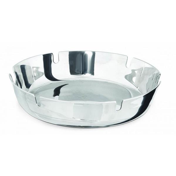 Açık Yuvarlak Küllük