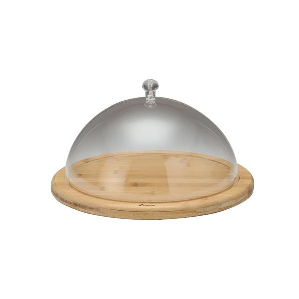 Akrilik Kapaklı Fanus