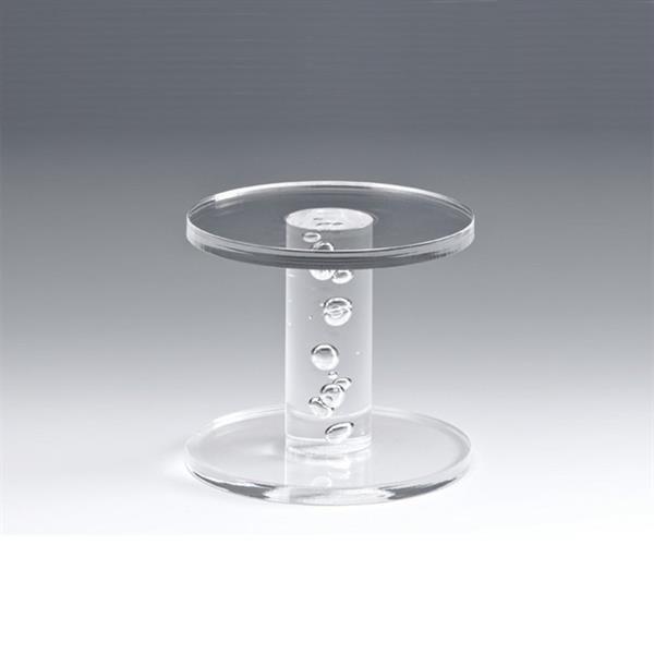 Akrilik Teşhir Yükseltici