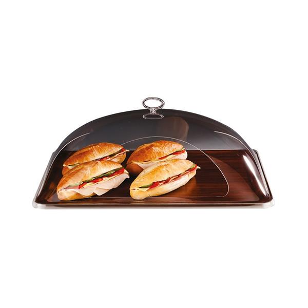 Alform Tepsili Muhafaza Kabı