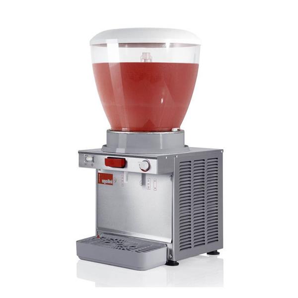 Ayran & Şerbet Soğutucu