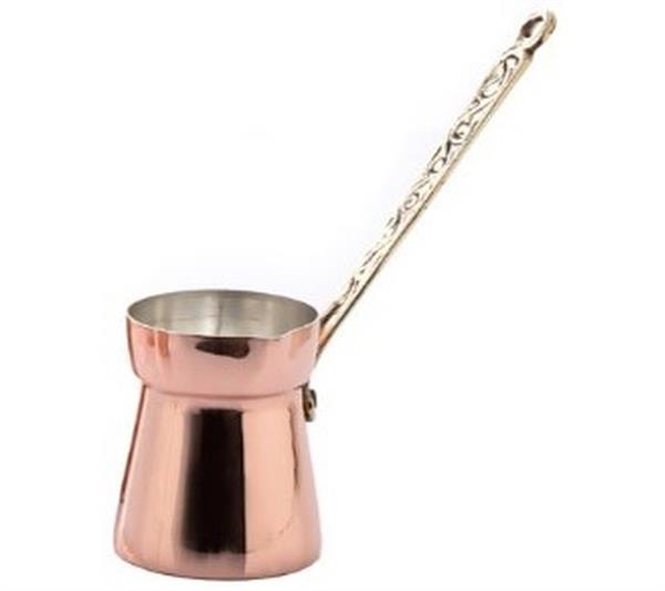 Bakır Cezve 17 cm
