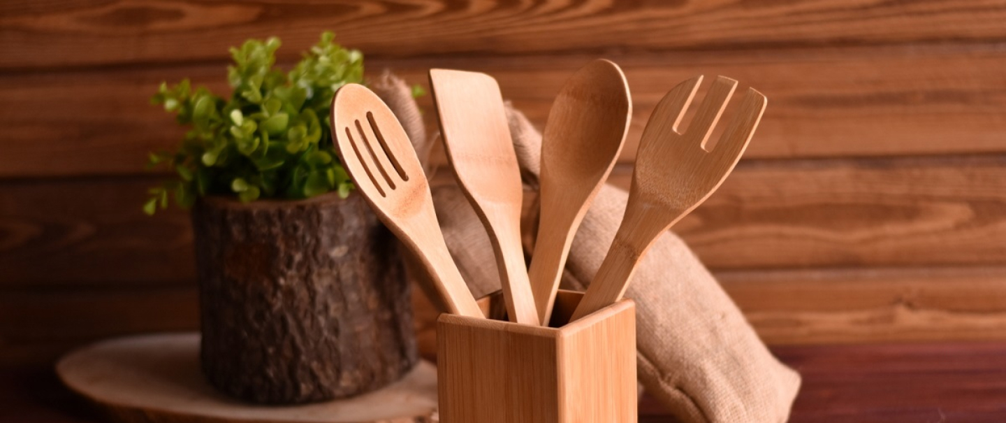 Ahşap ve Bambu Ürünler
