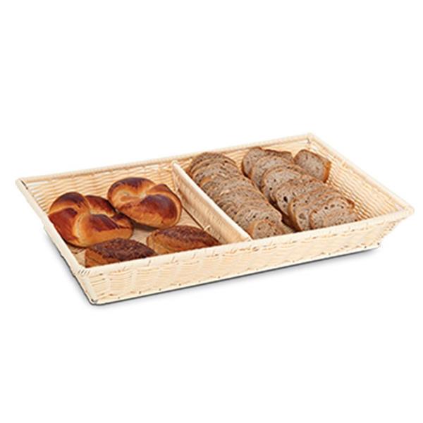 Bölmeli Ekmek Sepeti