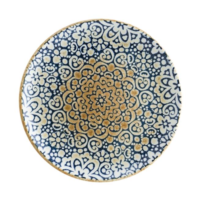 Bonna Alhambra Gourmet Düz Tabak 27 cm