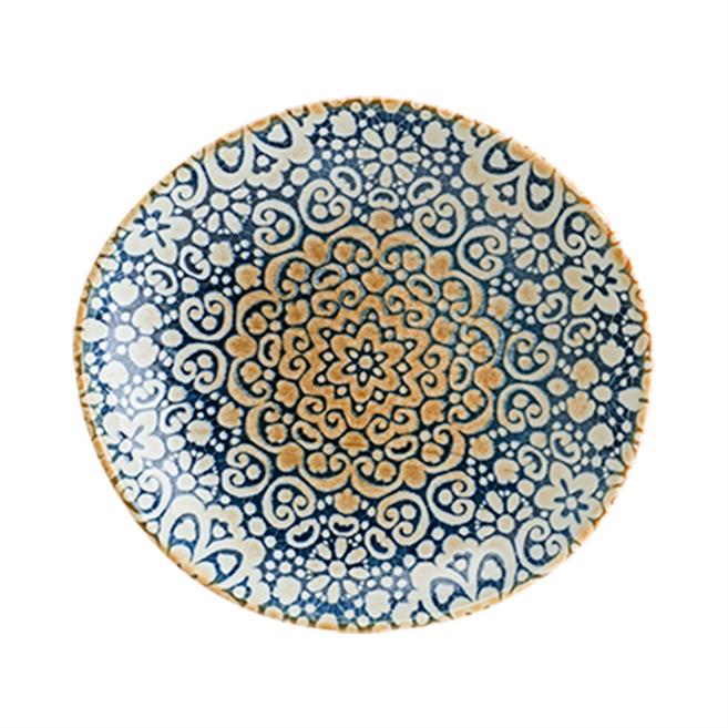 Bonna Alhambra Vago Çukur Tabak 23 cm