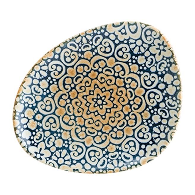 Bonna Alhambra Vago Düz Tabak 24 cm