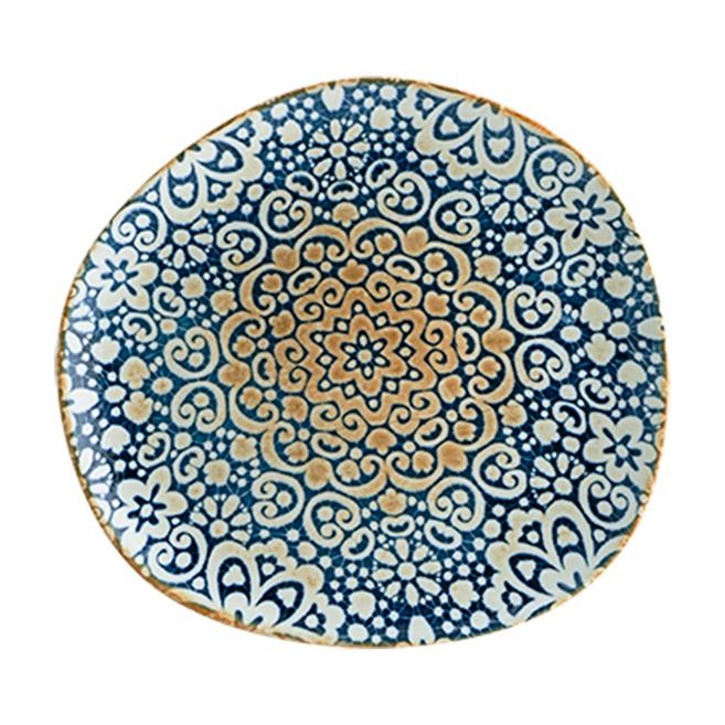 Bonna Alhambra Vago Düz Tabak 29 cm