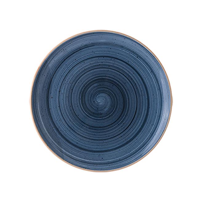 Bonna Aura Dusk Gourmet Çukur Tabak 9 cm