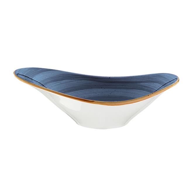 Bonna Aura Dusk Stream Organik Kase 27 cm