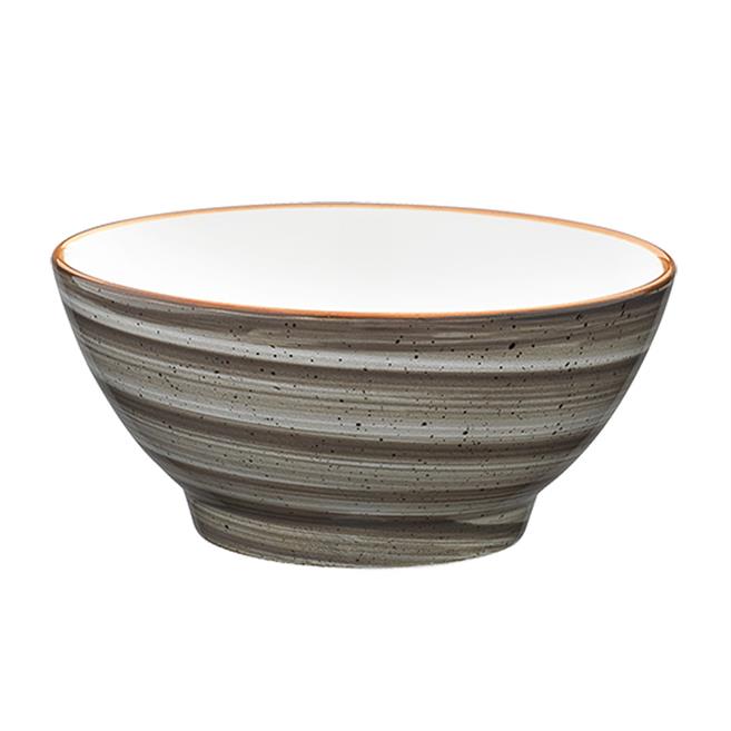 Bonna Aura Space Rita Ayaklı Kase 14 cm