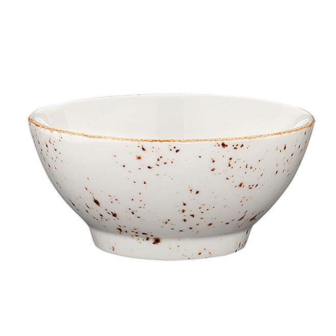 Bonna Grain Rita Ayaklı Kase 14 cm