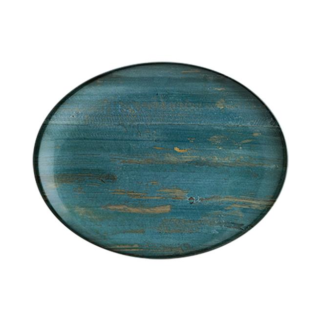 Bonna Madera MintOval Tabak 31 cm