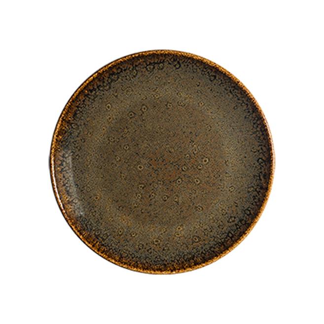 Bonna Ore Tierra Bloom Çukur Tabak 25 cm