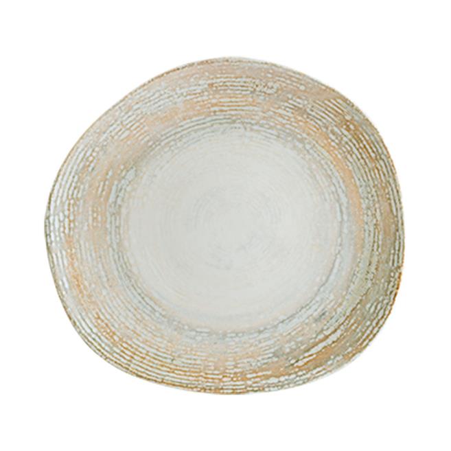 Bonna Patera Vago Düz Tabak 29 cm