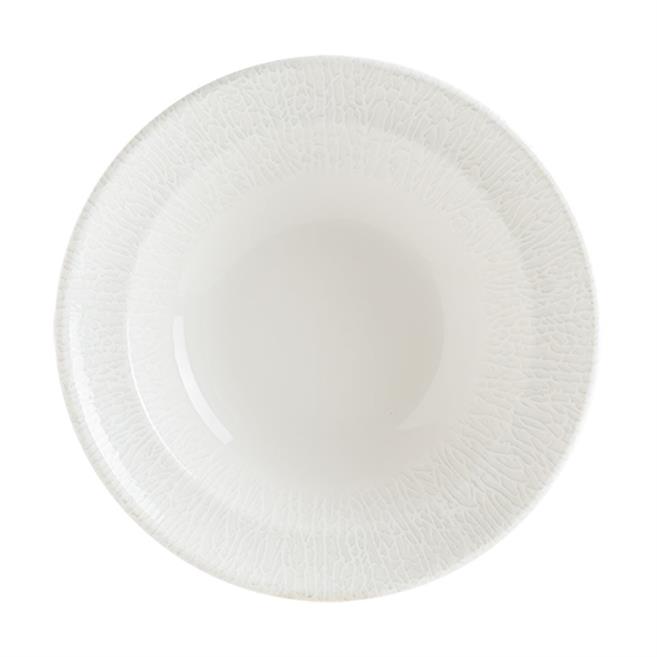 Bonna Radix Gourmet Çukur Tabak 6 cm