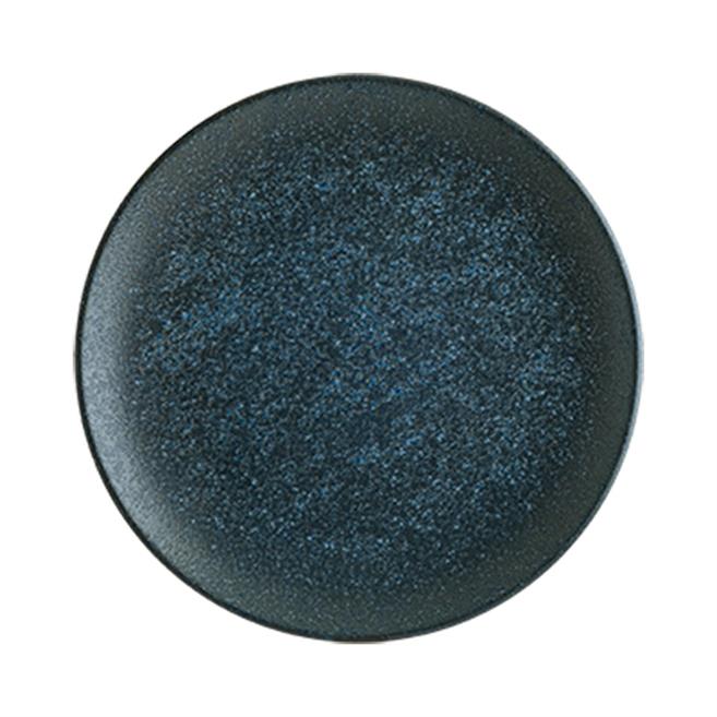 Bonna Vega Gourmet Düz Tabak 17 cm