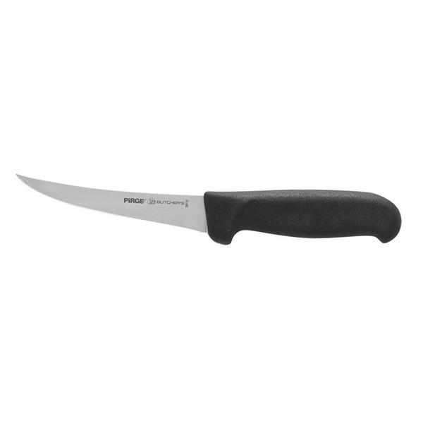 Butchers Sıyırma Bıçağı Kıvrık Sert
