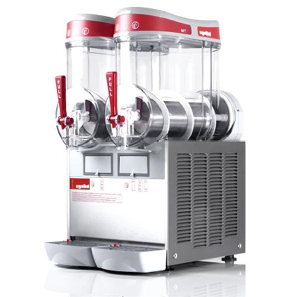 Buzlu İçecek Makinesi / Ice Slush