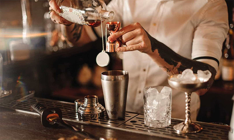 Cafe ve Bar Malzemeleri