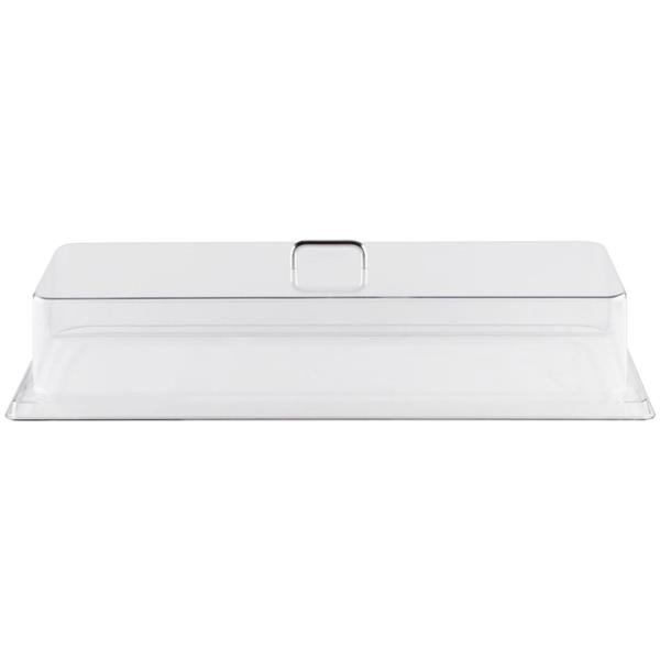 Camwear Dikdörtgen Kapak