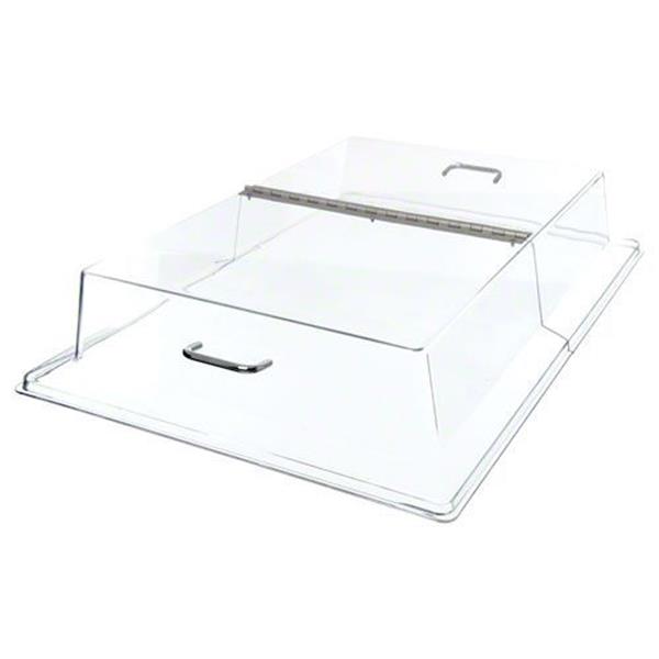 Camwear Dikdörtgen Tutacaklı Kapak