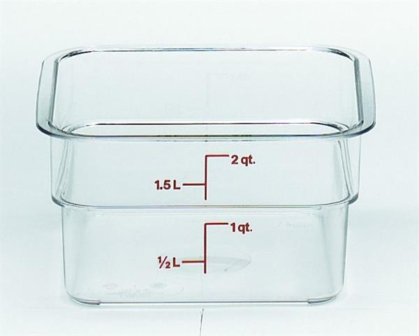 Camwear Polikarbon 1,9-20,8 lt